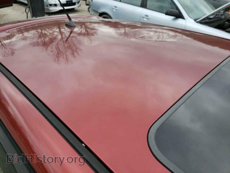 2008 Mazda MAZDA3 (VIN JM1BK343981165236) — photo 9 of 10