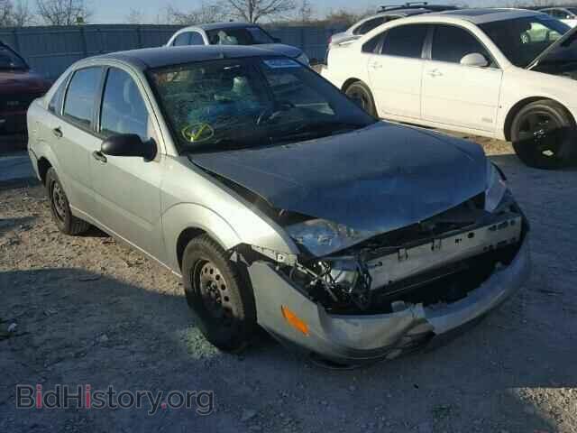 Photo 1FAFP34N56W222252 - FORD FOCUS 2006
