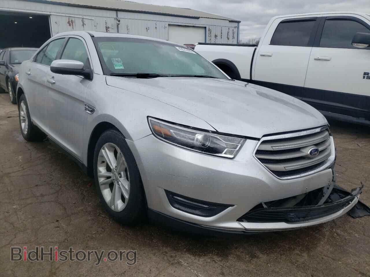 Фотография 1FAHP2H89EG169765 - FORD TAURUS 2014