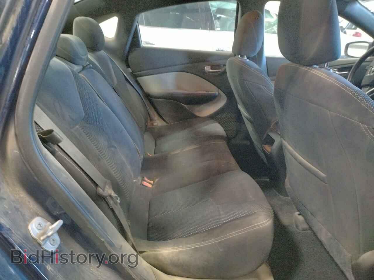 2014 DODGE DART - VIN: 1C3CDFBB3ED906960 - Photo 6