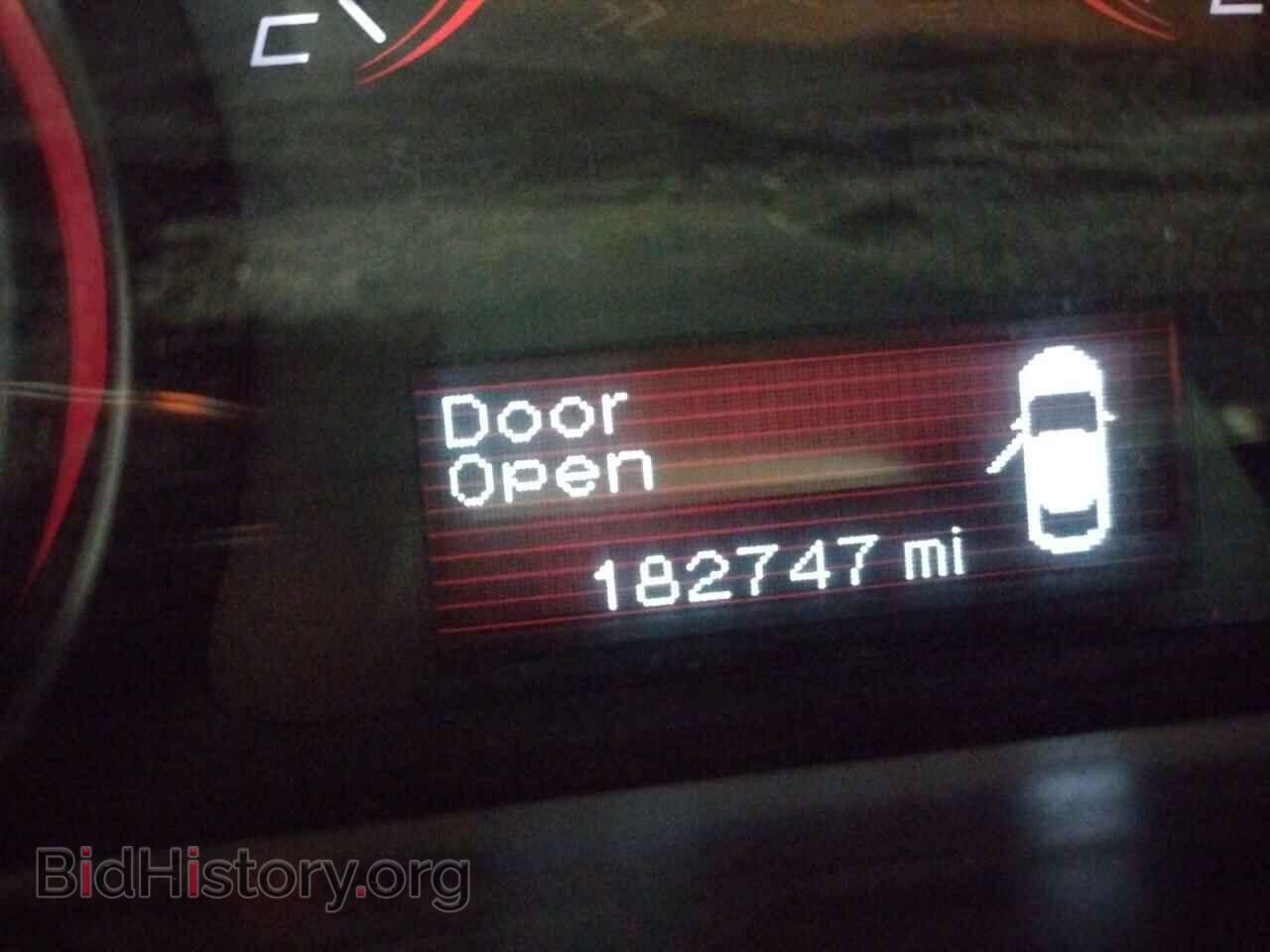 2014 DODGE DART - VIN: 1C3CDFBB3ED906960 - Photo 8