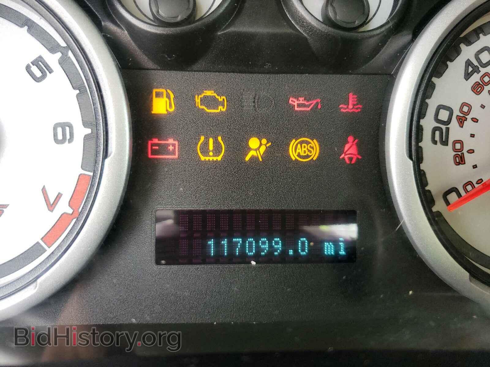 2010 FORD FOCUS - VIN: 1FAHP3FN1AW253593 - Фото 8