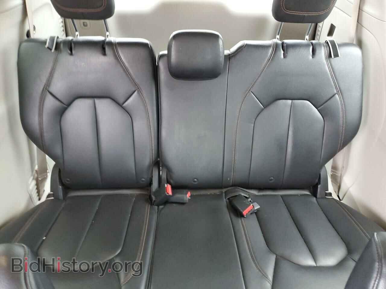 2017 CHRYSLER PACIFICA - VIN: 2C4RC1BG9HR540107 - Photo 10