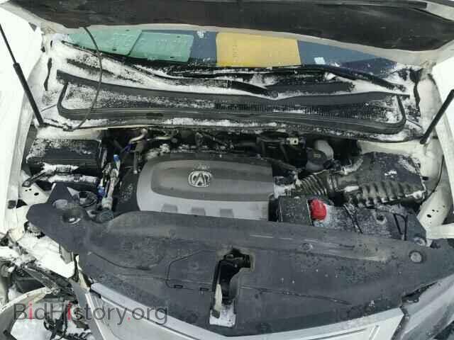 2012 ACURA MDX - VIN: 2HNYD2H26CH004542 - Фото 7