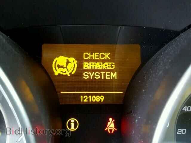 2012 ACURA MDX - VIN: 2HNYD2H26CH004542 - Фото 8