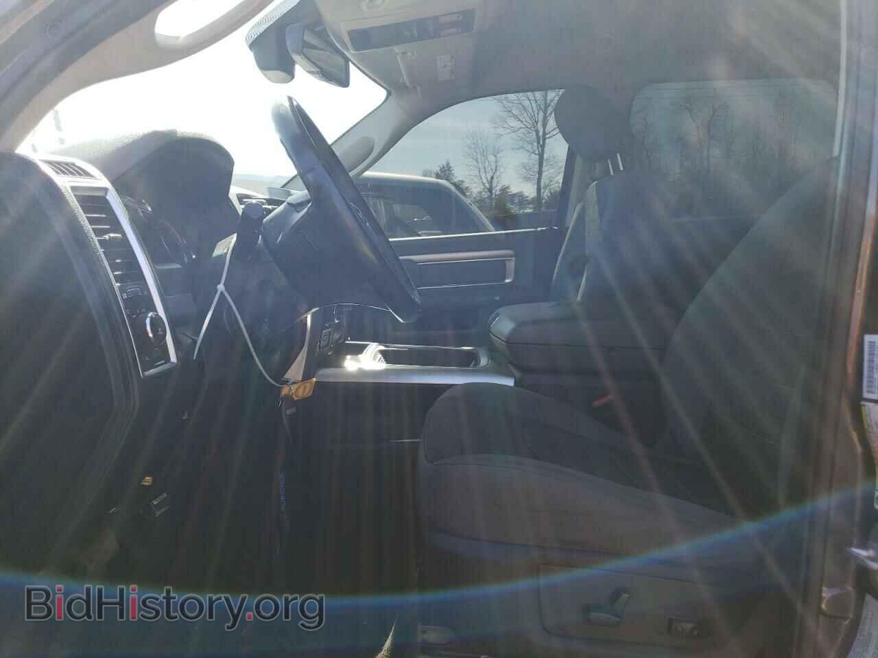 2016 RAM 1500 - VIN: 3C6RR7LT8GG194656 - Фото 7
