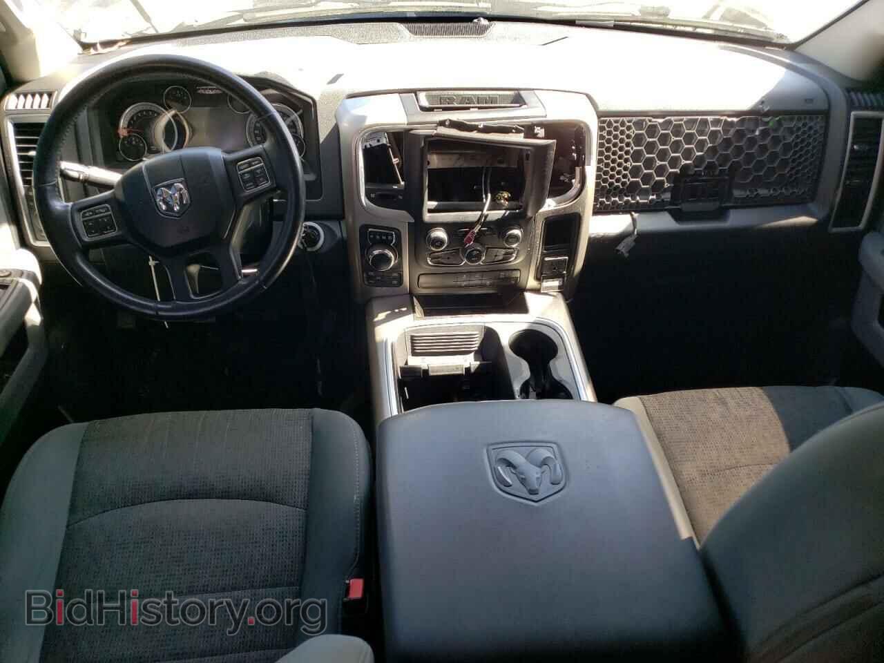 2016 RAM 1500 - VIN: 3C6RR7LT8GG194656 - Фото 8
