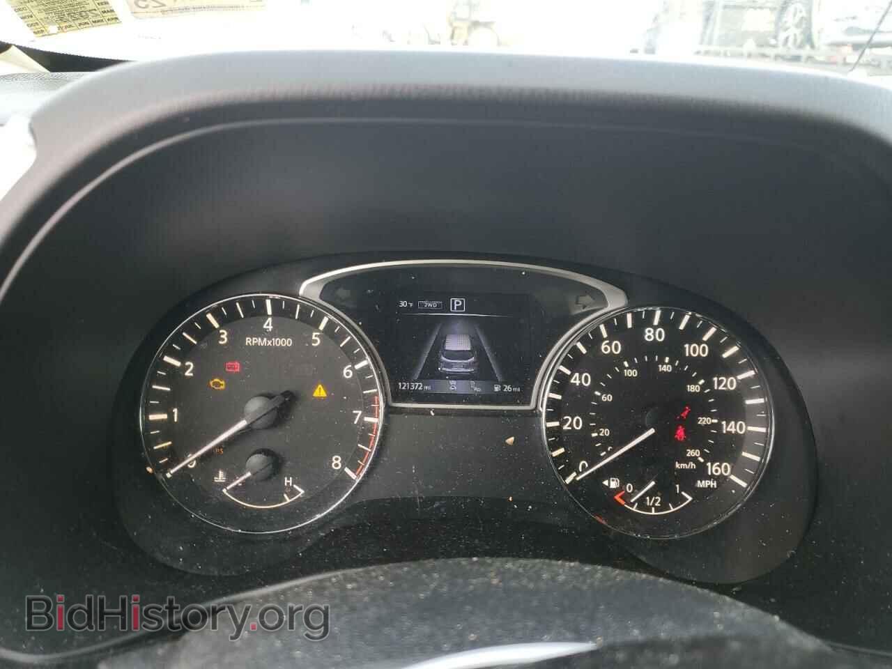 2019 NISSAN PATHFINDER - VIN: 5N1DR2MM8KC628790 - Фото 9