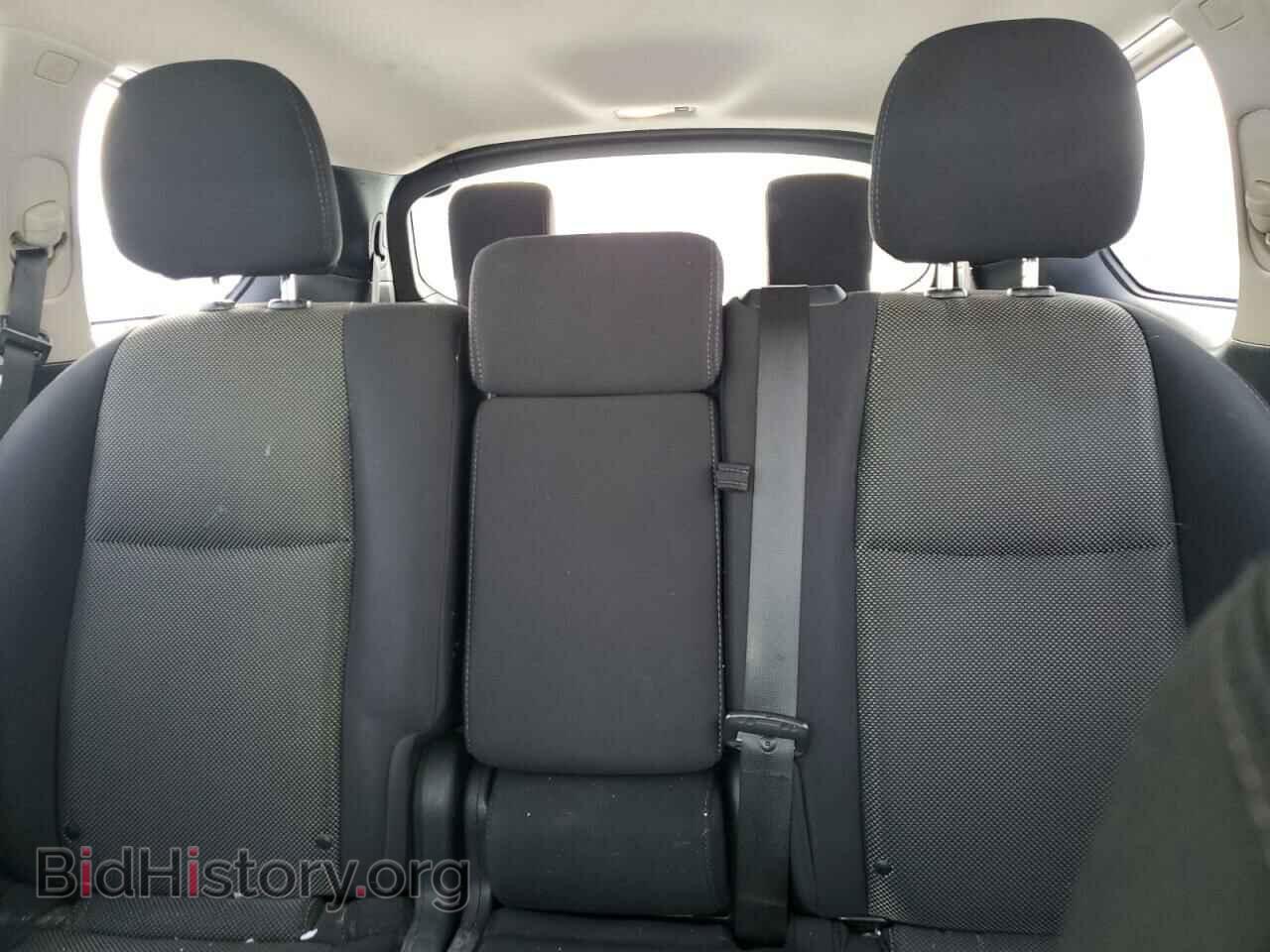 2019 NISSAN PATHFINDER - VIN: 5N1DR2MM8KC628790 - Фото 10