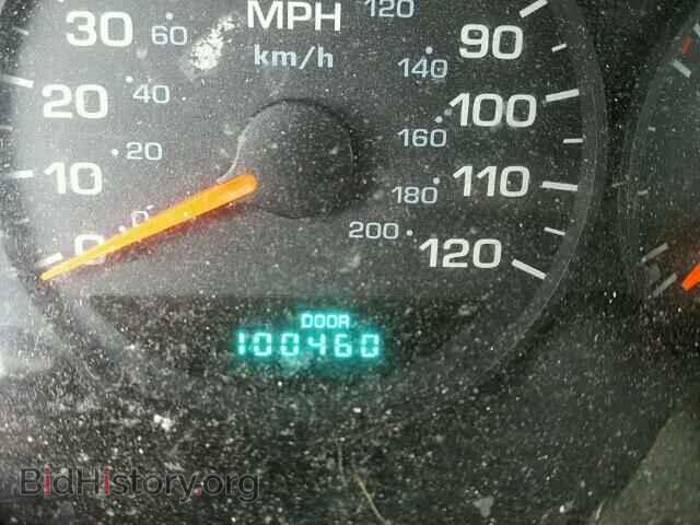 2001 DODGE NEON - VIN: 1B3ES46C11D294173 - Фото 8