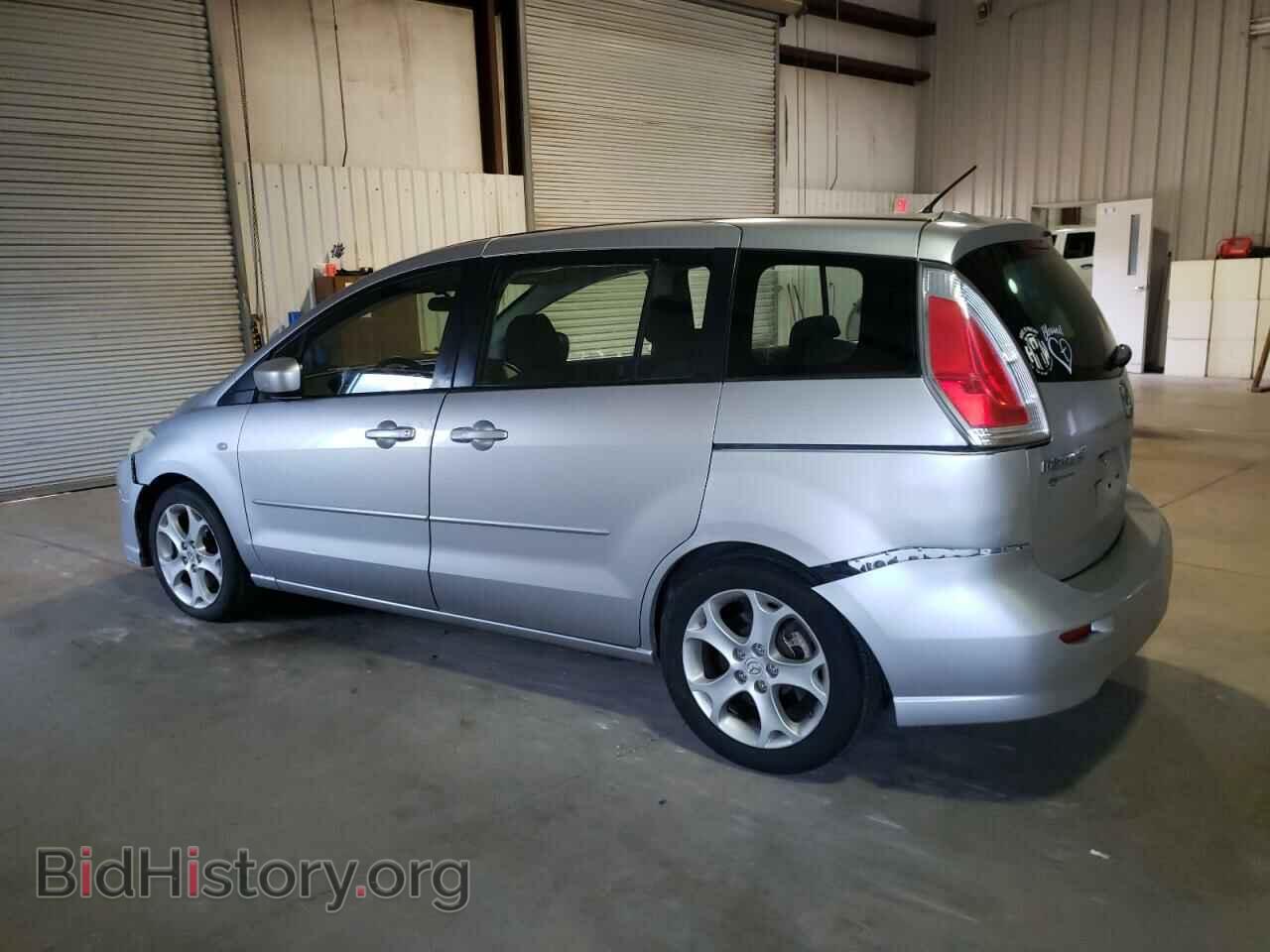2009 MAZDA 5 - VIN: JM1CR293390342678 - Фото 2