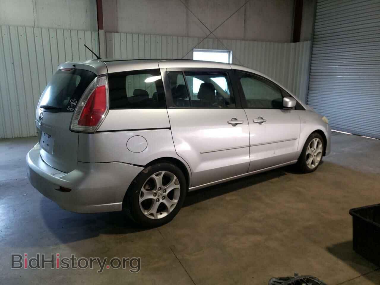 2009 MAZDA 5 - VIN: JM1CR293390342678 - Фото 3