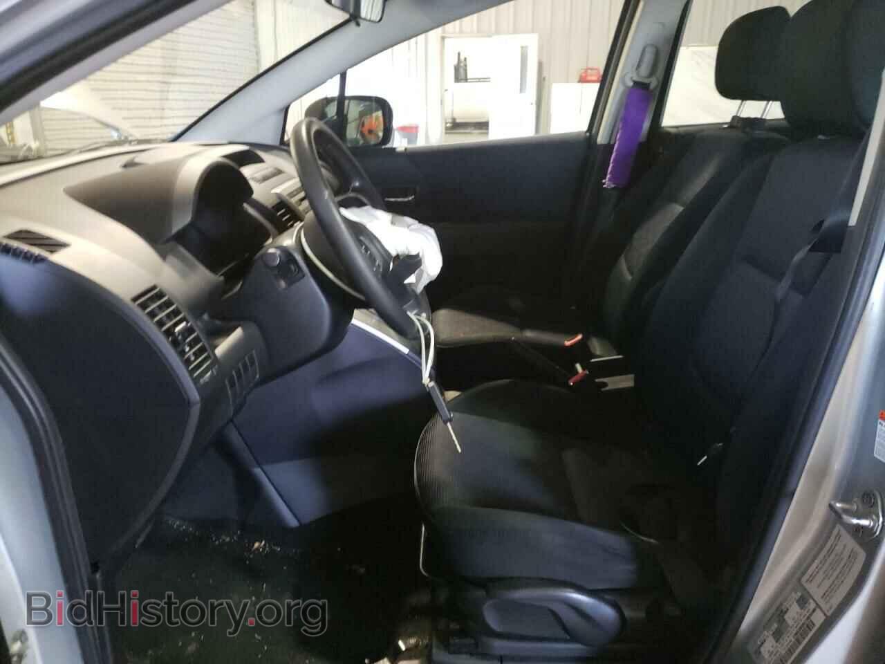 2009 MAZDA 5 - VIN: JM1CR293390342678 - Фото 7