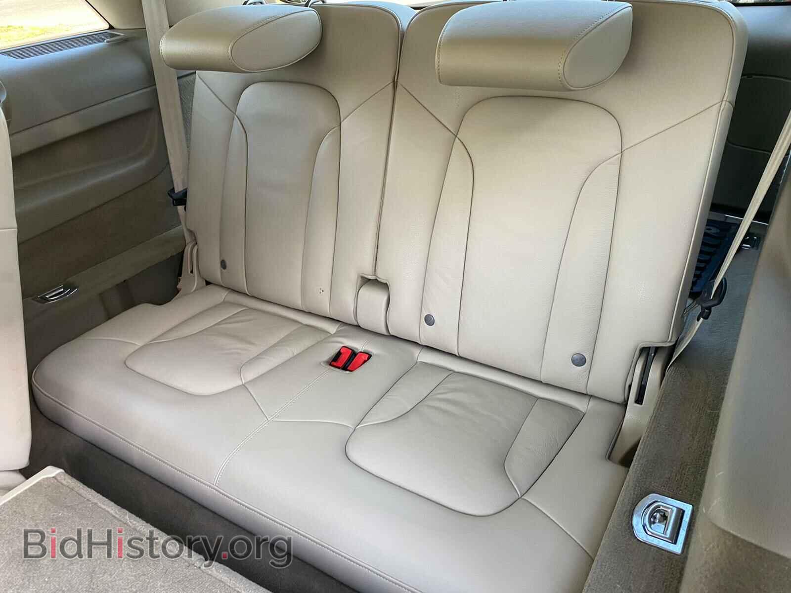 2013 AUDI Q7 - VIN: WA1LMBFE7DD005575 - Фото 7