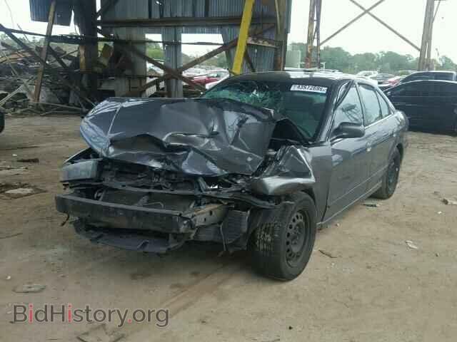 2003 MITSUBISHI GALANT - VIN: 4A3AA46G33E188045 - Фото 2
