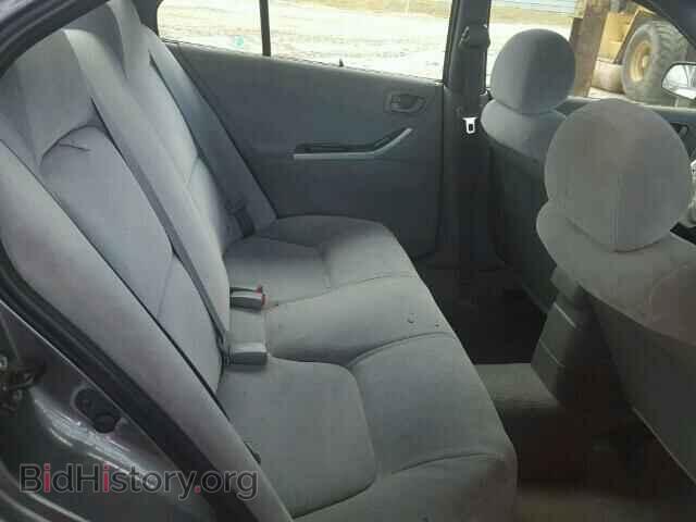 2003 MITSUBISHI GALANT - VIN: 4A3AA46G33E188045 - Фото 6