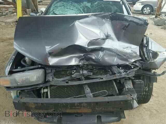 2003 MITSUBISHI GALANT - VIN: 4A3AA46G33E188045 - Фото 7