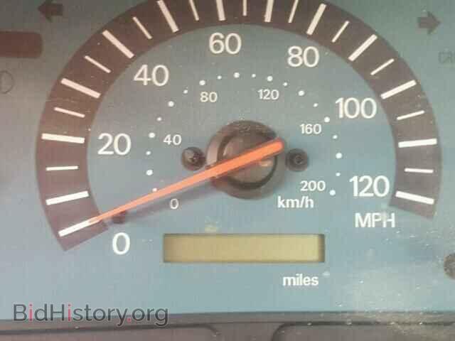 2003 MITSUBISHI GALANT - VIN: 4A3AA46G33E188045 - Фото 8