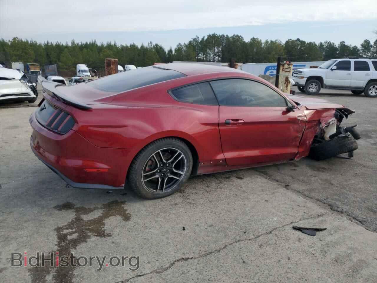 2016 FORD ALL Models - VIN: 1FA6P8TH2G5321160 - Фото 3