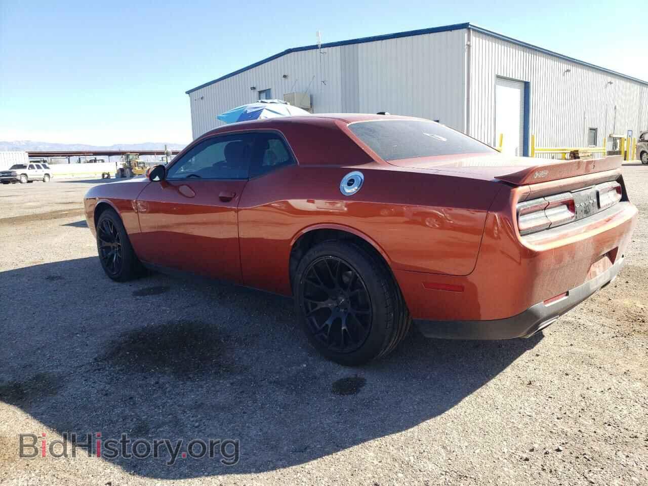 2020 DODGE CHALLENGER - VIN: 2C3CDZAG3LH188874 - Фото 2