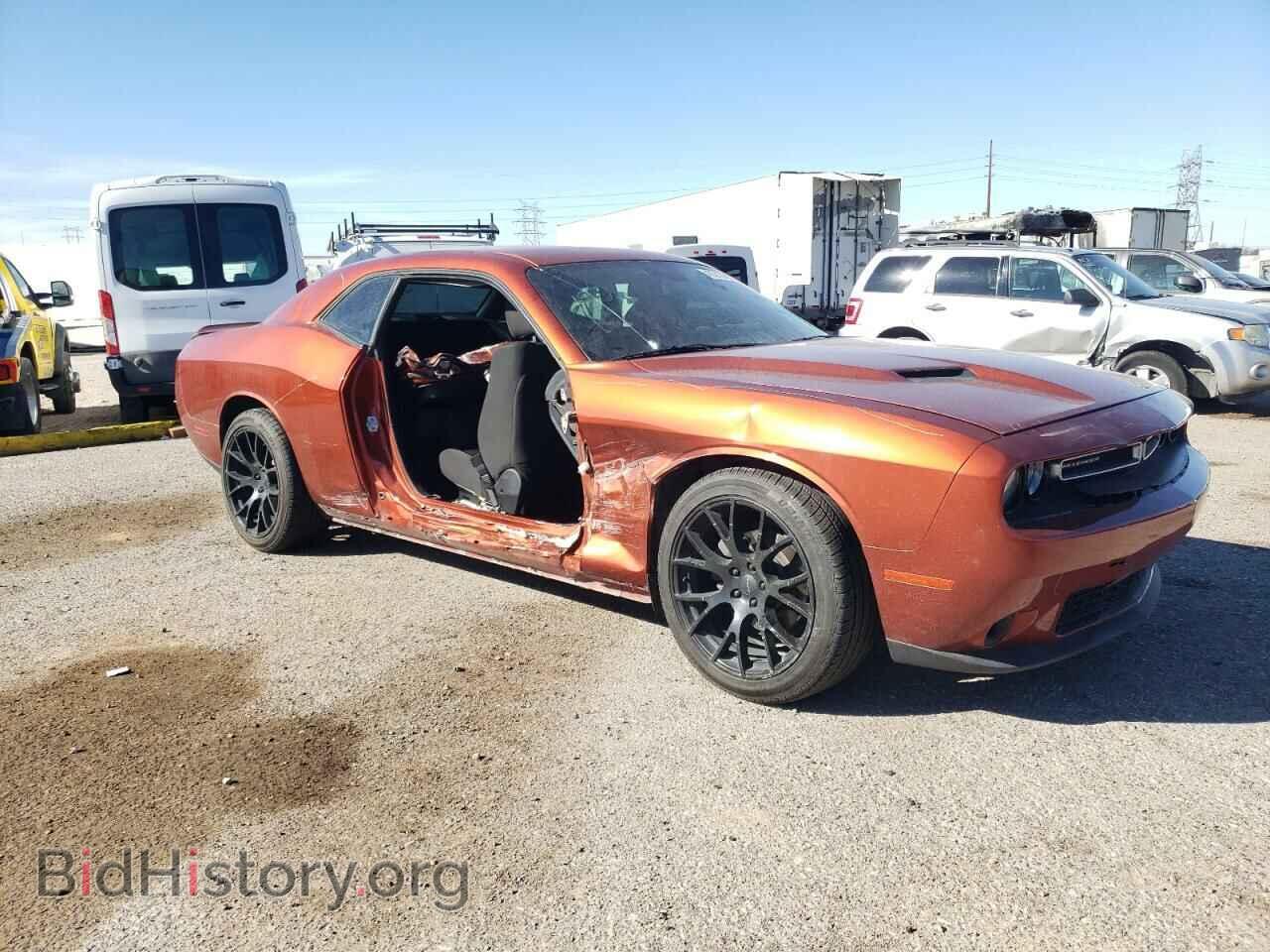2020 DODGE CHALLENGER - VIN: 2C3CDZAG3LH188874 - Фото 4