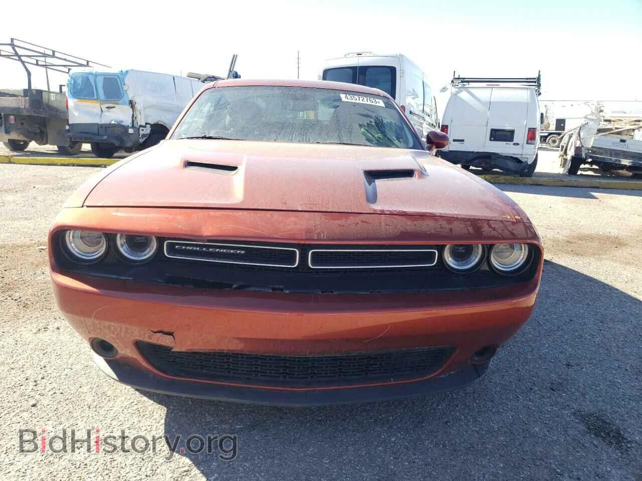 2020 DODGE CHALLENGER - VIN: 2C3CDZAG3LH188874 - Фото 5
