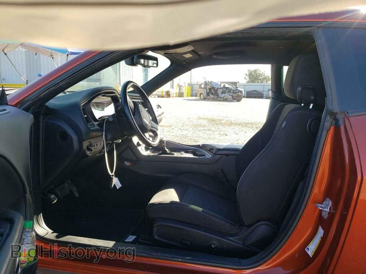 2020 DODGE CHALLENGER - VIN: 2C3CDZAG3LH188874 - Фото 7