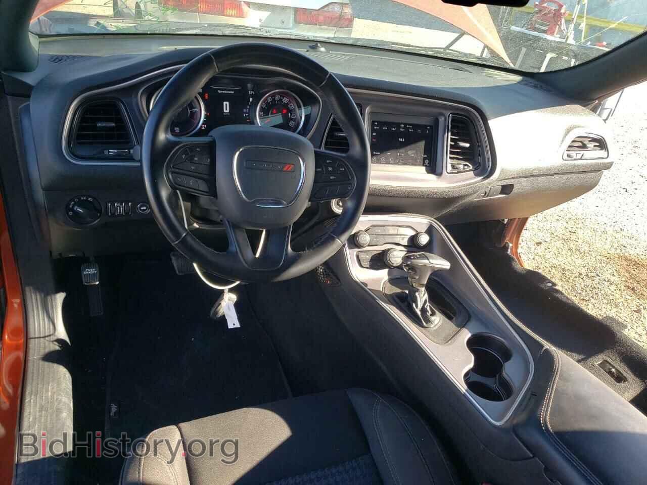 2020 DODGE CHALLENGER - VIN: 2C3CDZAG3LH188874 - Фото 8