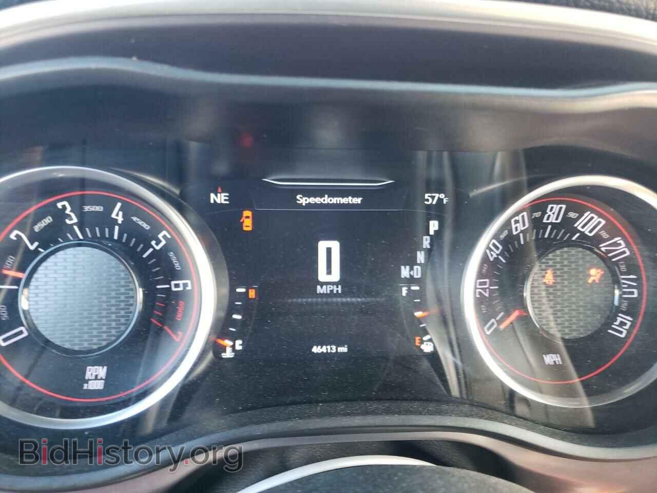 2020 DODGE CHALLENGER - VIN: 2C3CDZAG3LH188874 - Фото 9