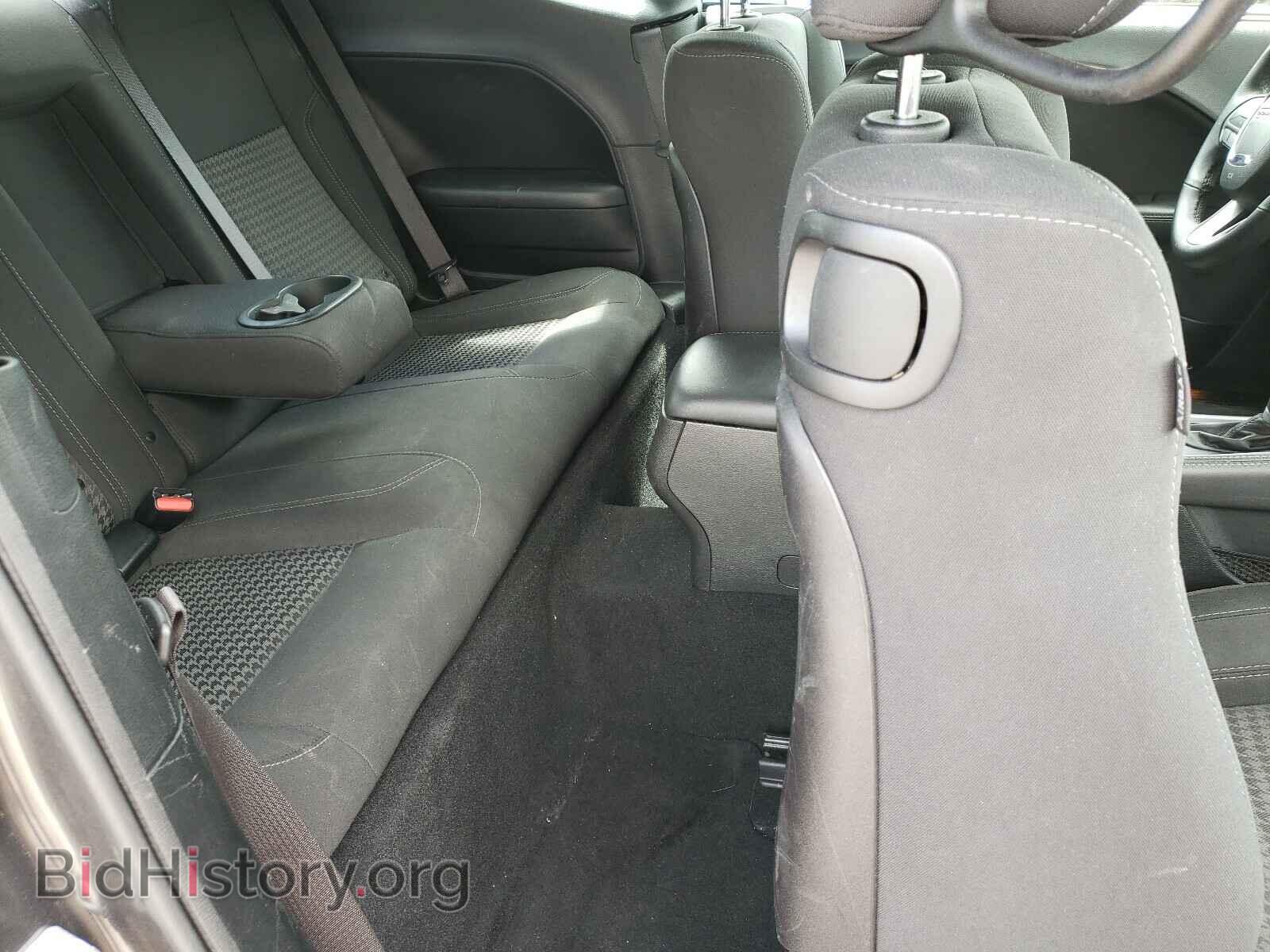 2019 DODGE CHALLENGER - VIN: 2C3CDZAG3KH618711 - Photo 6