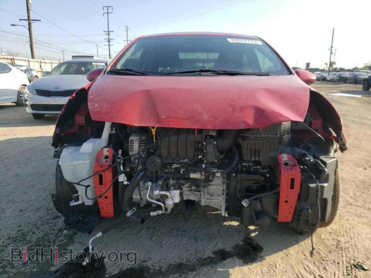2016 KIA RIO - VIN: KNADN4A37G6676436 - Photo 5
