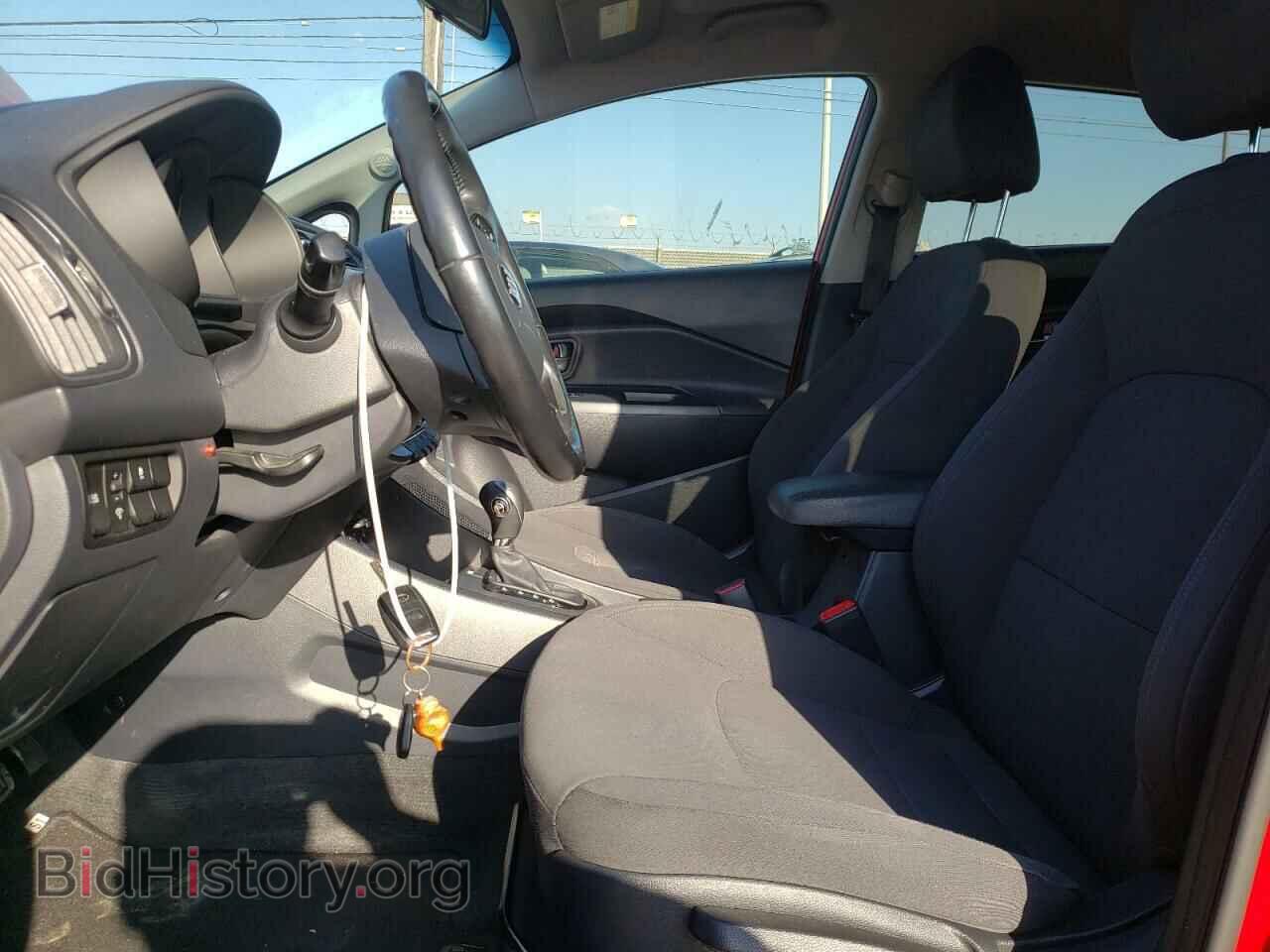 2016 KIA RIO - VIN: KNADN4A37G6676436 - Photo 7