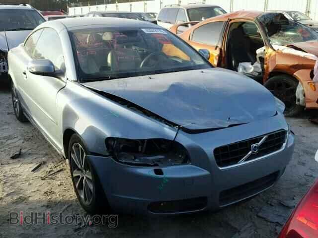 Photo YV1672MC6AJ091397 - VOLVO C70 2010