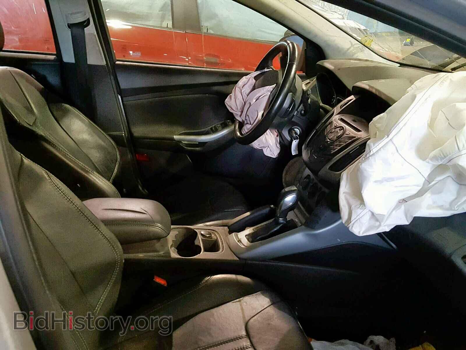 2014 FORD FOCUS SE - VIN: 1FADP3K20EL269236 - Фото 5