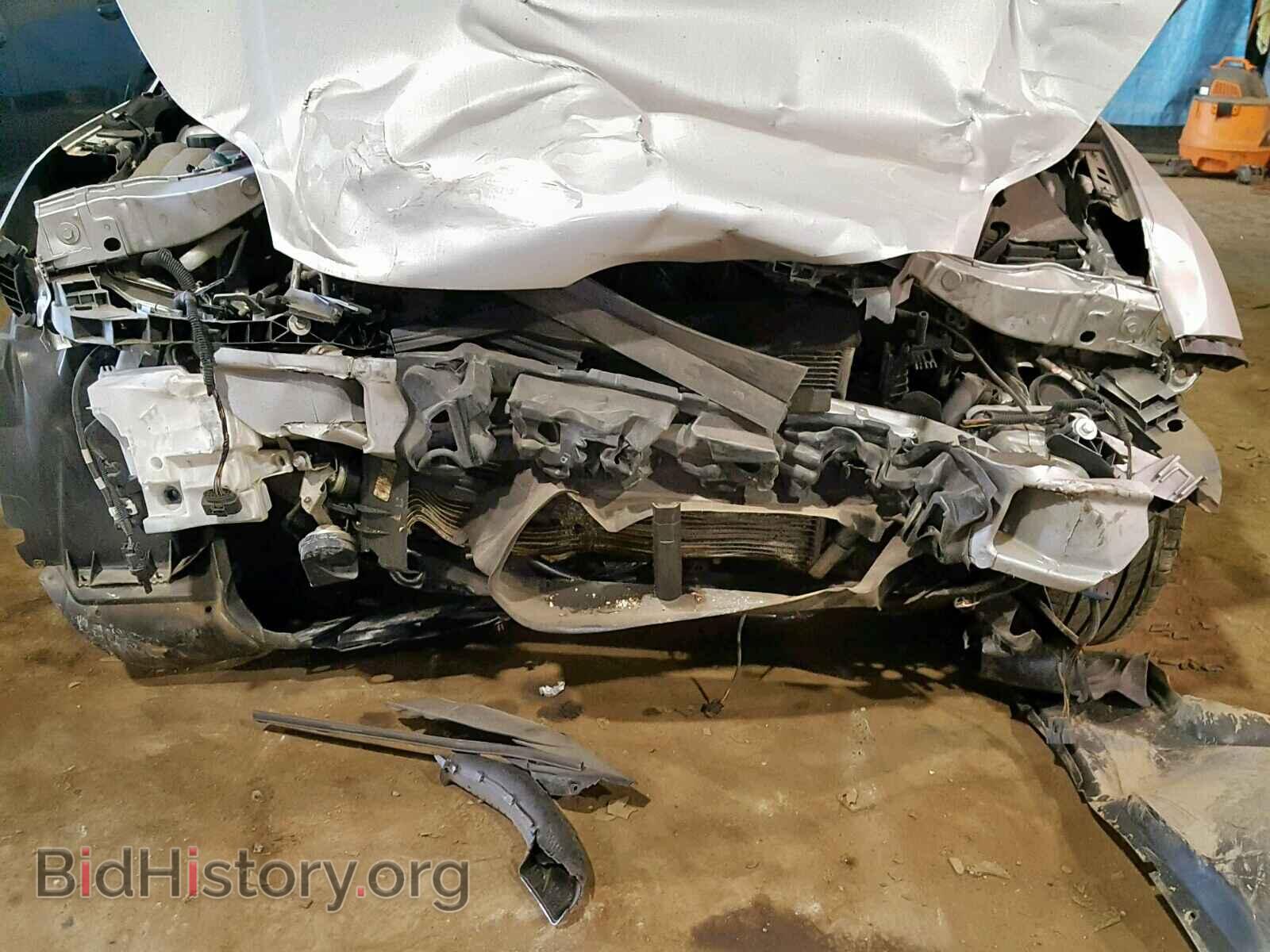 2014 FORD FOCUS SE - VIN: 1FADP3K20EL269236 - Фото 9