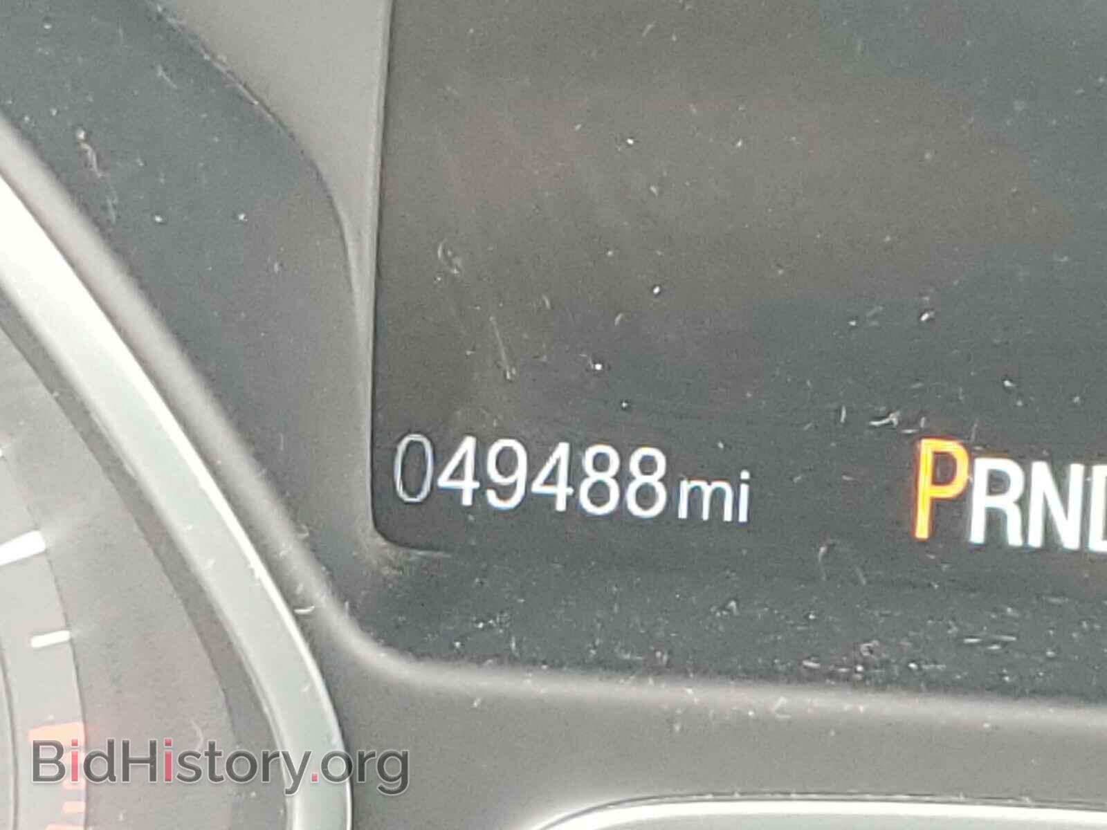 2017 FORD FOCUS - VIN: 1FADP3E22HL313642 - Фото 8