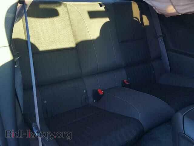 2015 CHEVROLET CAMARO - VIN: 2G1FA1E32F9241582 - Фото 6