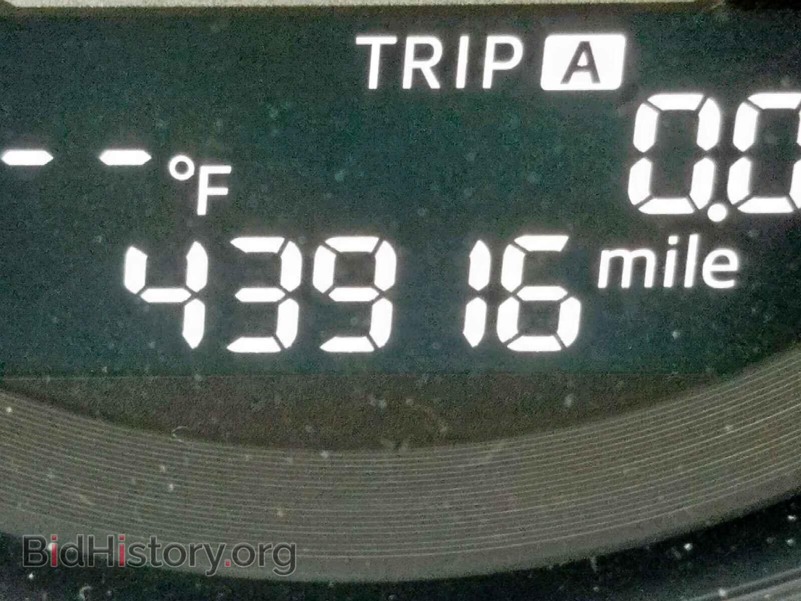 2015 MAZDA 6 - VIN: JM1GJ1T56F1207598 - Фото 8