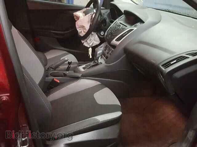 2014 FORD FOCUS - VIN: 1FADP3F28EL390171 - Photo 5