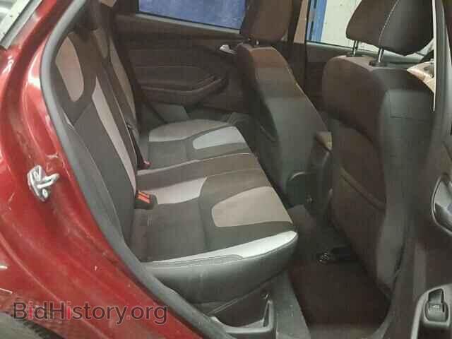 2014 FORD FOCUS - VIN: 1FADP3F28EL390171 - Photo 6