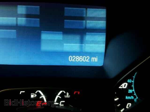 2014 FORD FOCUS - VIN: 1FADP3F28EL390171 - Photo 8