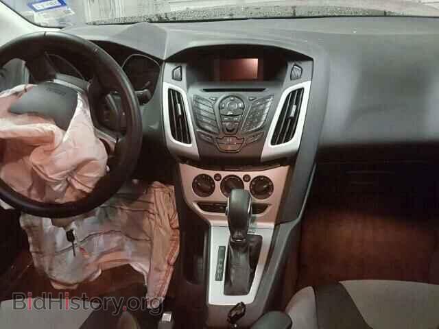 2014 FORD FOCUS - VIN: 1FADP3F28EL390171 - Photo 9