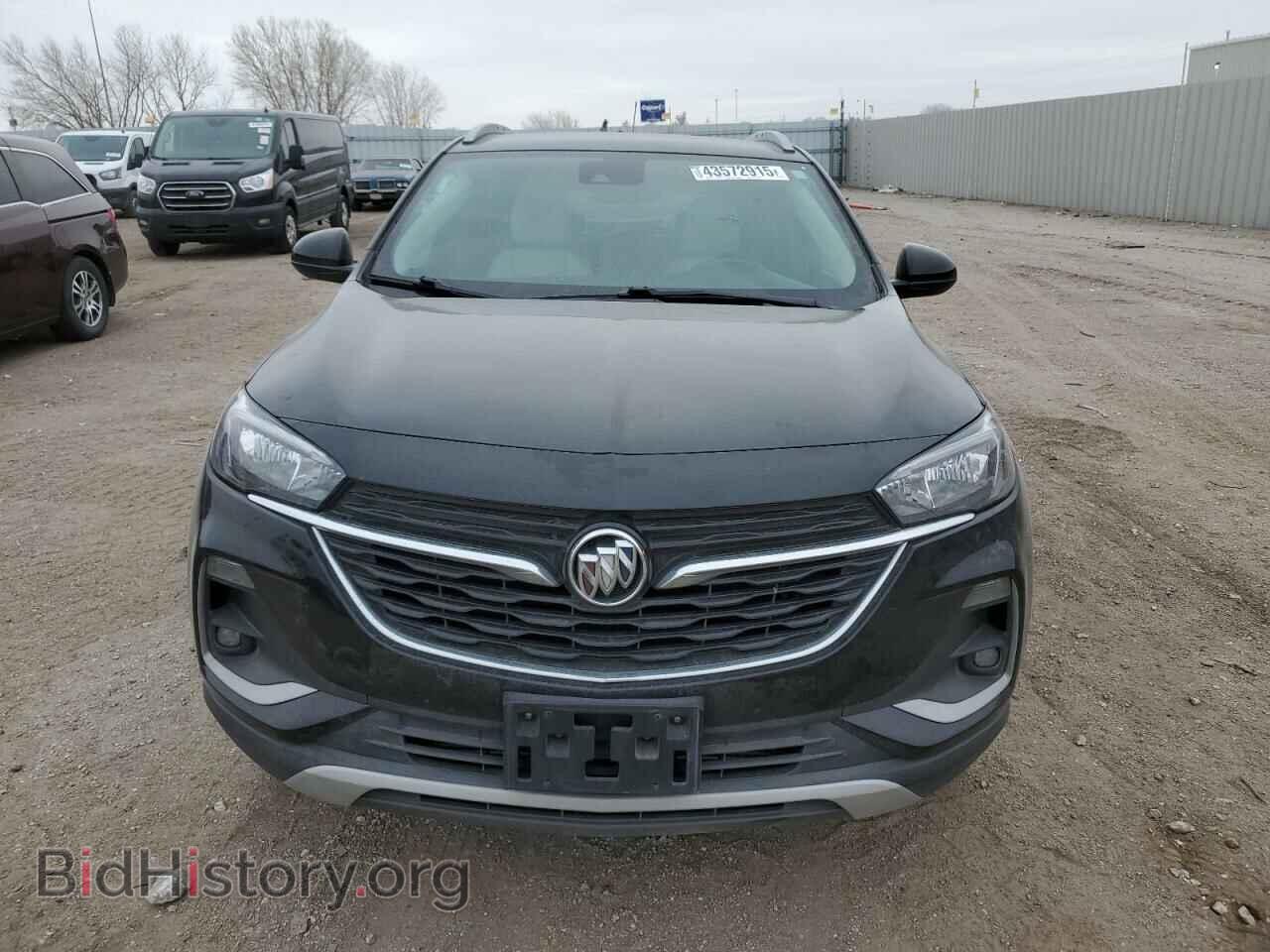 2021 BUICK ENCORE - VIN: KL4MMESL5MB152788 - Photo 5