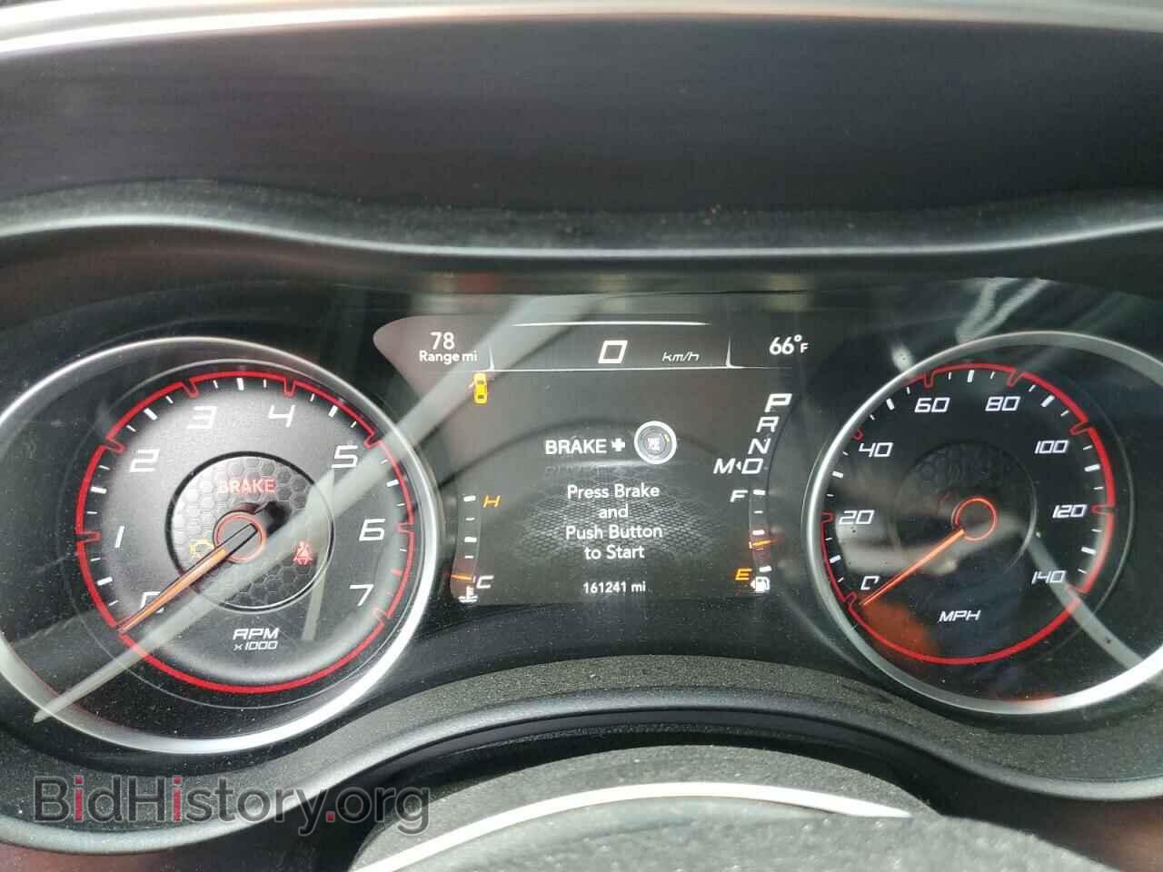2016 DODGE CHARGER - VIN: 2C3CDXBG6GH102885 - Фото 9