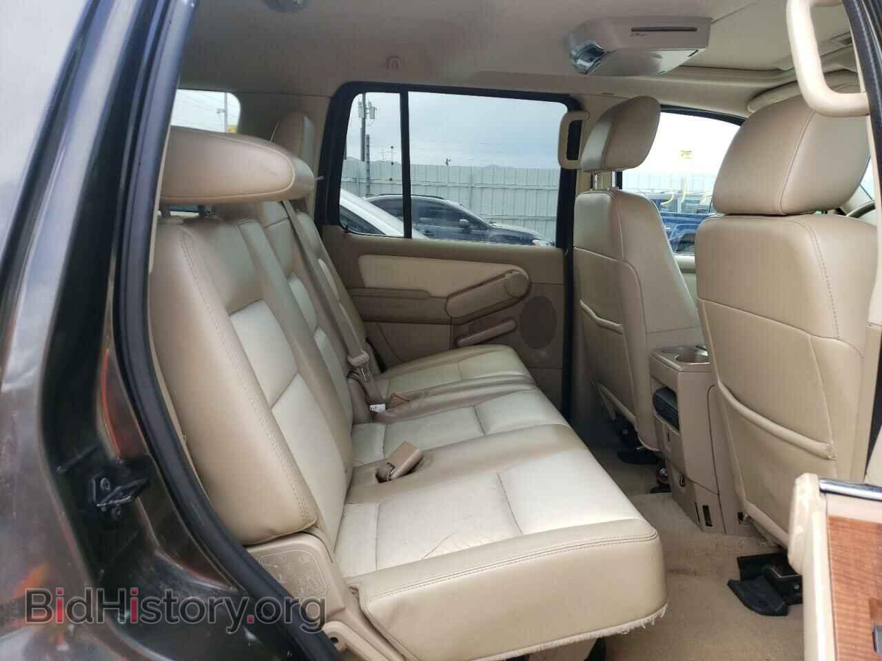 2007 FORD EXPLORER - VIN: 1FMEU74E87UB29028 - Photo 6