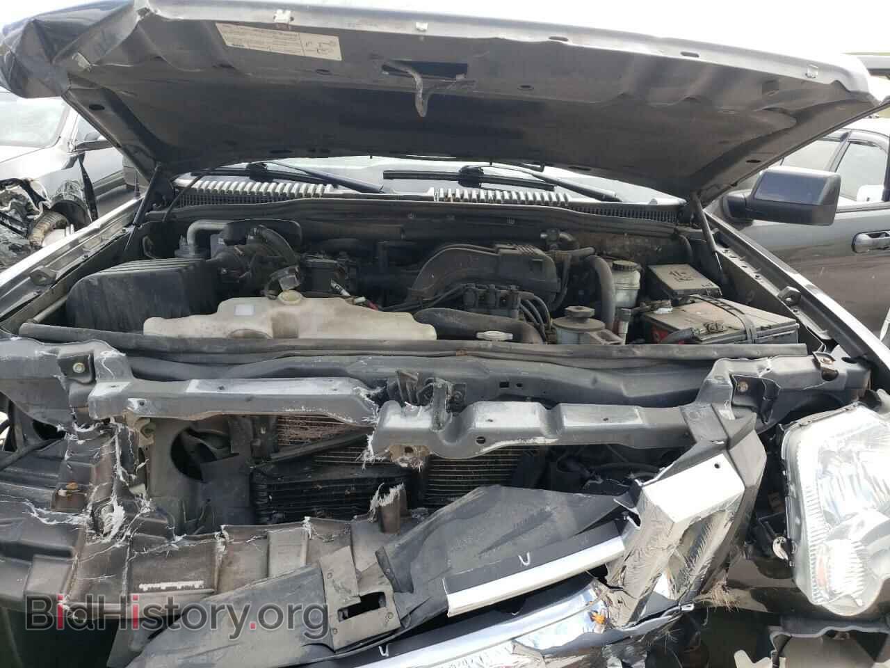 2007 FORD EXPLORER - VIN: 1FMEU74E87UB29028 - Photo 7