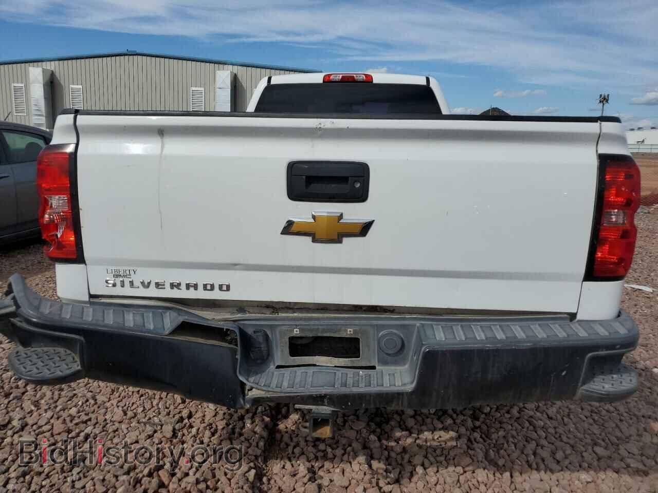 2014 CHEVROLET ALL Models - VIN: 1GCNCPEC6EZ345397 - Фото 6