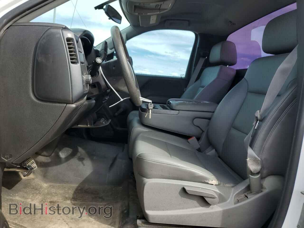 2014 CHEVROLET ALL Models - VIN: 1GCNCPEC6EZ345397 - Фото 7