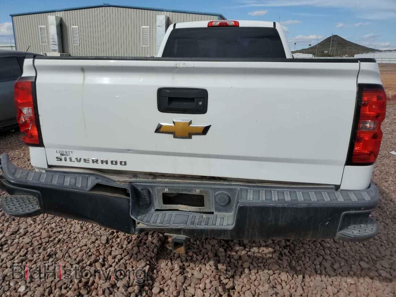2014 CHEVROLET ALL Models - VIN: 1GCNCPEC6EZ345397 - Фото 10