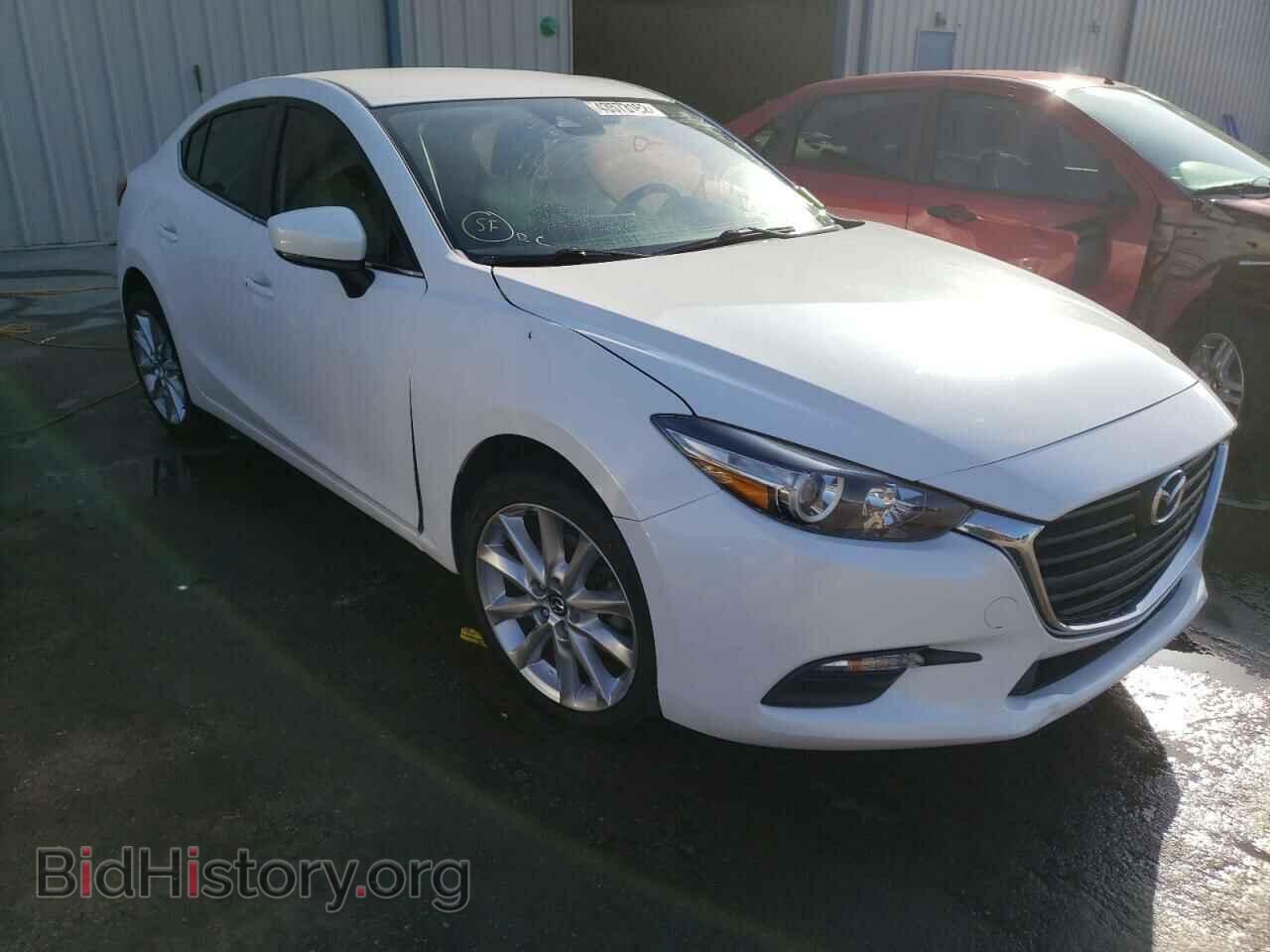 Photo 3MZBN1V72HM110107 - MAZDA 3 2017